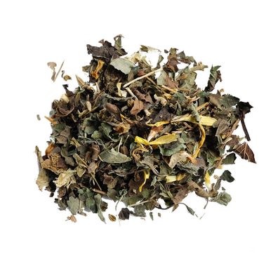 Kräutertee aus Marokko naturbelassen | 100g