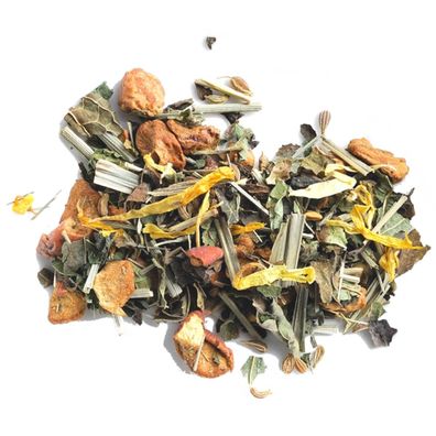 Kräutertee Morgenfrische aus dem Orient | 80g