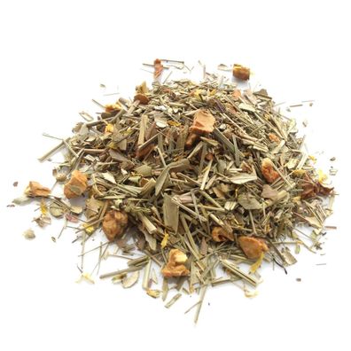 Kräutertee Oliventee ohne Aroma oder Zusatzstoffe | 100g