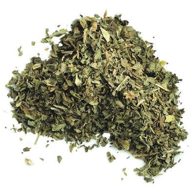 Kräutertee Nana-Minze gerebelt | 80g