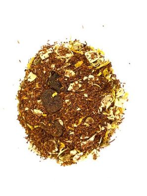 Rooibos Tee mit Karamel Geschmack | 100g