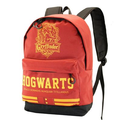 Harry Potter Gryffindor Rucksack 44 cm Rot Freizeit Schule Reise