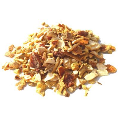 Der Süßholztee aus Ägypten ayurvedische Pitta Mischung | 100g