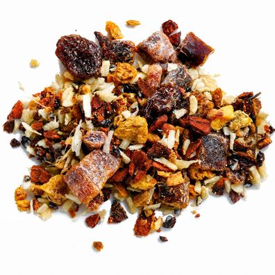 Bio Dattel-Tee ayurvedische Pitta Mischung