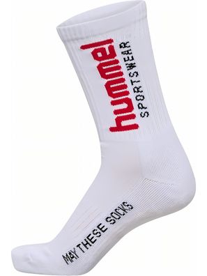 Hummel Socken 3-Pack Socks Sportswear Big 225372