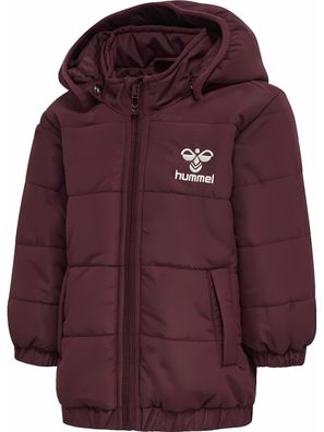Hummel Kinder Winterjacke Hmlvibe Jacket 215080