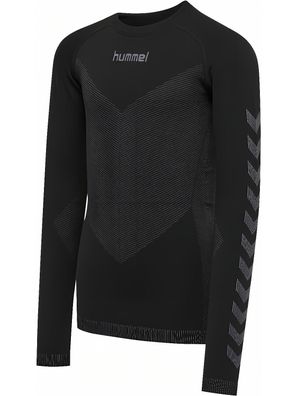 Hummel Kinder Longsleeve First Seamless Jersey L/S K 202639