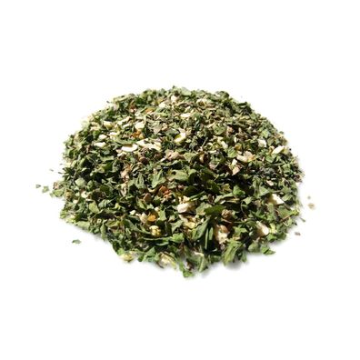 Kofta Gewürzmischung ein Rezept aus dem Orient 50g