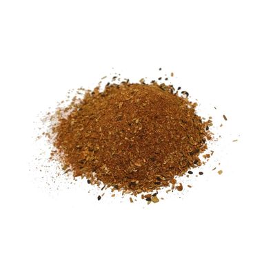 Tajine | Traditionelle Gewürz-Mischung für die Orientalische Küche | 50g | Beutel