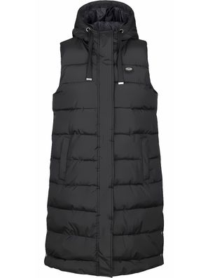 Trespass Damen Weste Leona Padded Gilet