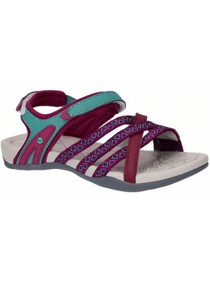 Hi-Tec Kinder Sandalen Savanna Ii Jrg O010122