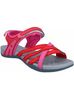 Hi-Tec Kinder Sandalen Savanna Ii Jrg O010122