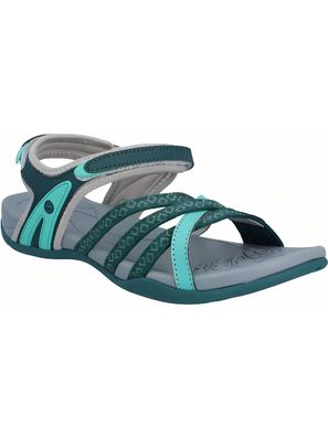 Hi-Tec Kinder Sandalen Savanna Ii Jrg O010122