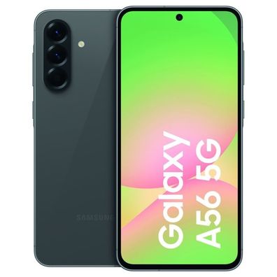 Samsung Galaxy A56G 5G - 6,7 Zoll Display, 8 GB RAM, 128 GB Speicher
