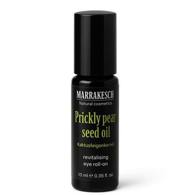 Kaktusfeigenkernöl Marrakesch Roll-on 10ml