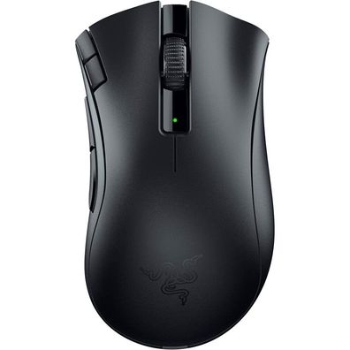 Razer DeathAdder V2 X HyperSpeed, Gaming-Maus (schwarz)
