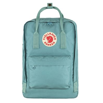 Fjällräven Kånken Laptop 15 F23524, sky blue, Unisex