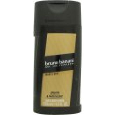 Man´s Best - shower gel - Volume: 250 ml