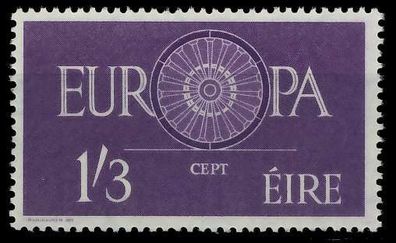 IRLAND 1960 Nr 147 postfrisch X9A2D2E