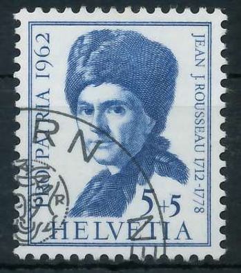 Schweiz PRO PATRIA Nr 751 gestempelt X6AA82E
