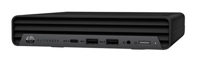 HP EliteDesk 800 G6 - Mini Desktop - Core i5