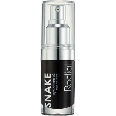 Rodial Snake Eye Cream O2
