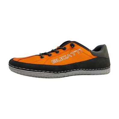 Bugatti Bimini 325-AFF03-5569 Orange orange/dark grey 3311