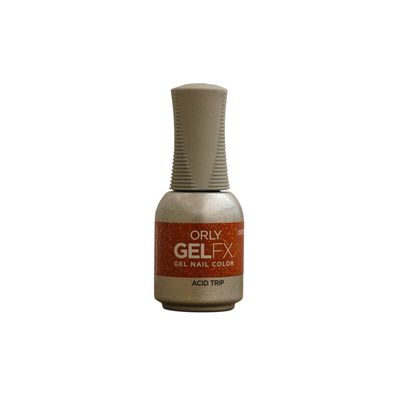 Orly, Gelfx, semipermanenter Nagellack, Acid Trip, 18 ml