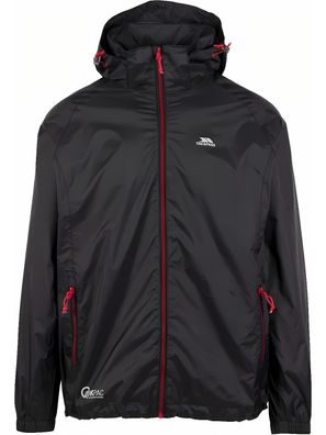 Trespass Jacke Qikpac X - Unisex Packaway Jacket Tp-75