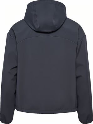 Hummel Softshelljacke Hmlloose Softshell Jacket 227611