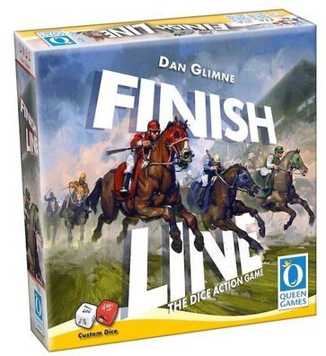 Finish Line