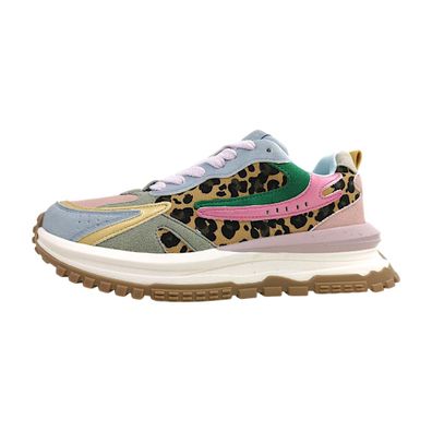 Blowfish Leo J21042M401 Mehrfarbig cloudblue/leo