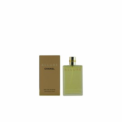Chanel Allure Femme Edt Spray