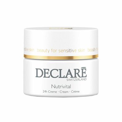 Declaré Declaré Vital Balance Nutrivital Creme 50 ml