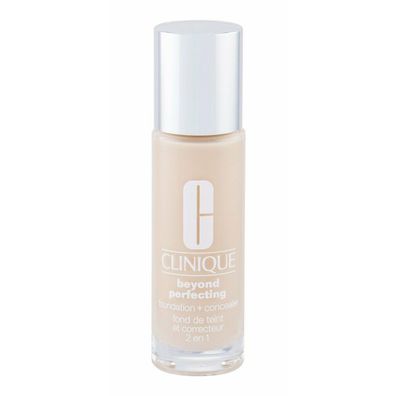 Clinique Beyond Perfecting Foundation + Concealer #CN02 Breeze 30ml