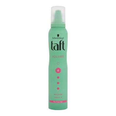Taft True Volume Foam Tuzidlo Na Vlasy