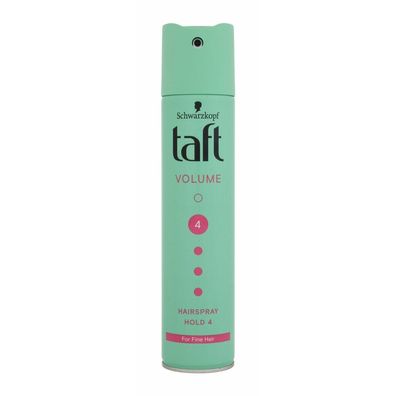 Taft Volume Ultra Strong 4 Hair Spray Lak Na Vlasy