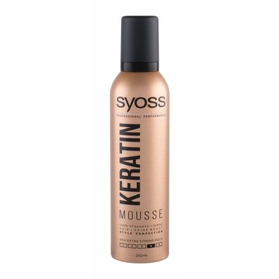Syoss Professional Performance for Women NULL