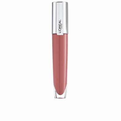 L'Oréal Paris Lipgloss Glow Paradise Brilliant Signature 412 Height, 7 ml