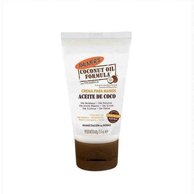 PALMER'S Kokosnussöl Formula Handcreme 60g
