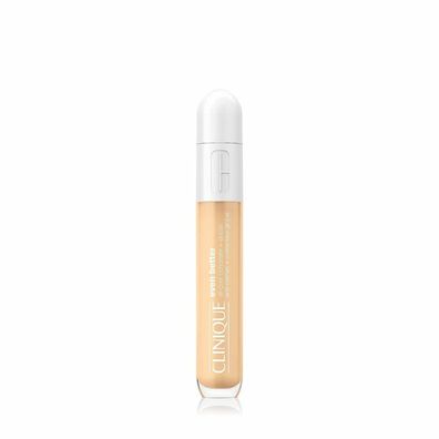 Clinique Even Better All Over Concealer+Eraser Abdeckstift CN 08 Linen 6ml