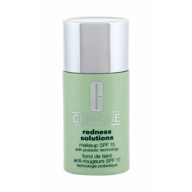 Clinique Redness Solutions Makeup SPF15 30ml