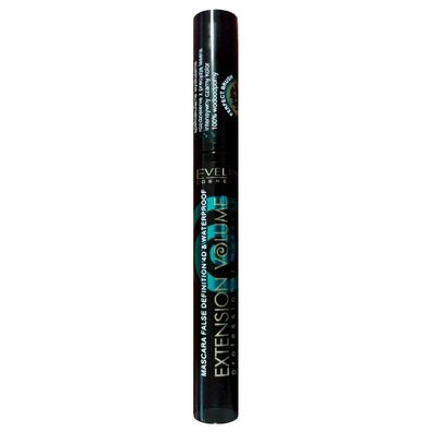 Eveline Extension Volume Wasserfeste Wimperntusche 10ml