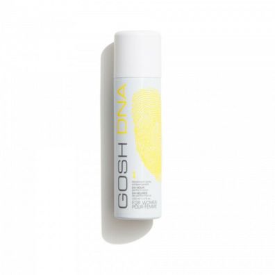 GOSH Dna 1 für Frauen Deodorant Spray 150ml