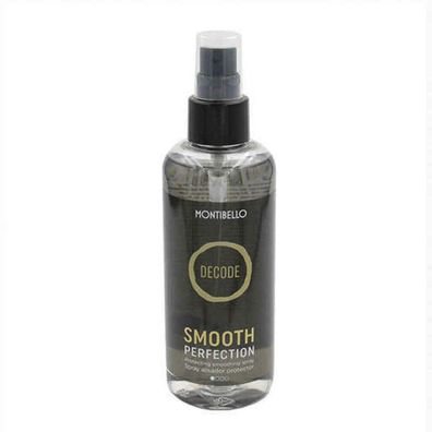 Montibello Glatte Perfektion Thermische Glättung Haarspray 200ml