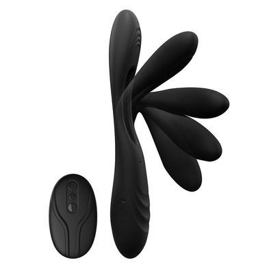 MARC DORCEL Mutli Joy Multifunktionsvibrator