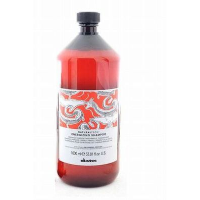 Sampon Davines Natural Tech Energizing, 1000ml