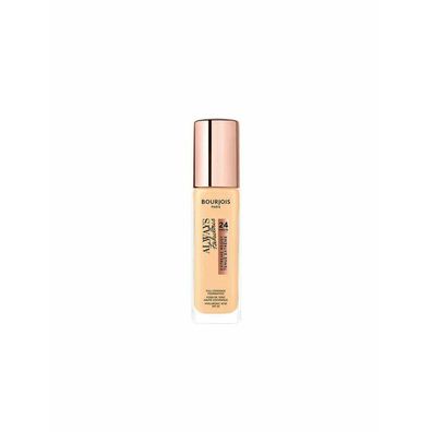 Always Fabulous 24h (Coverage Foundation) 30ml - Shade: 105