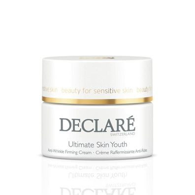 Declare Ultimate Haut Youth Anti-Falten-Straffungs-Creme 50ml
