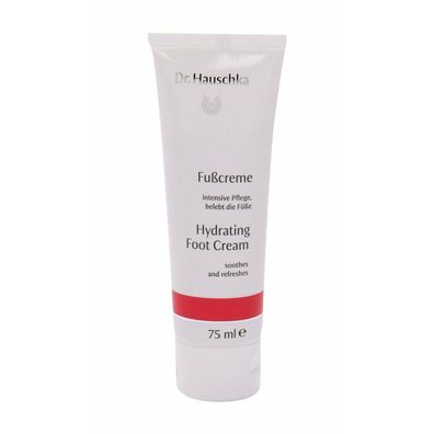 Hydrating Foot Cream